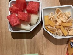 -豪客来牛排(天阳D32店)