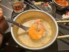 -伍丁·烤牛肋(和平东桥店)