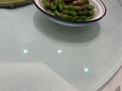 -香山湖家家宴(中山陵店)