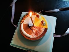 -DearCake 黛点心(花牌坊店)