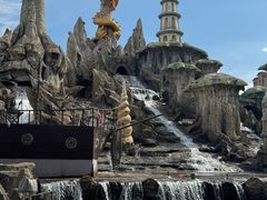 -福州罗源湾海洋世界旅游区