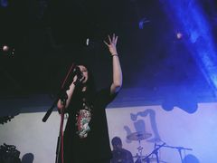 -Vox Livehouse(长沙店)