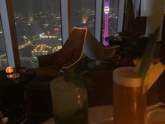 -广州四季酒店·天吧·高空酒吧