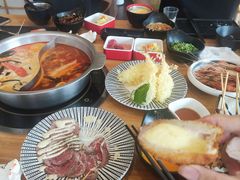 -水林间·寿喜烧自助(仙林金鹰店)