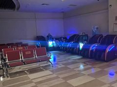 -嘉华国际影城(学清路店)