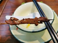 -庆峰龙虾烧烤(合肥一店)