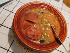 -在莲野·湖北民间菜·头牌松滋鸡(光谷步行街店)