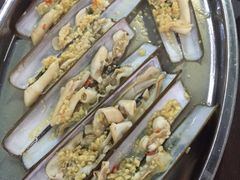 竹蛏-龙海鲜螃蟹王(宏茂桥店)