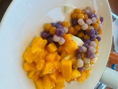 -嘉定凯悦·咖啡厅