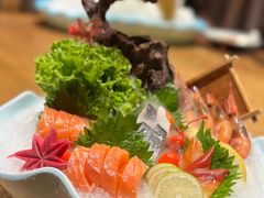 -尚海豆捞(乐虹坊店)