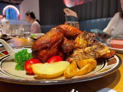 -斗牛士牛排(南京东路店)