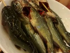 -老码头火锅(玉林店)