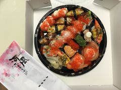 -河风精致寿司(尼盛店)