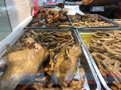 -王浩儿纪六孃甜皮鸭(乐山总店)