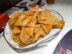 -潮牛海记•潮汕牛肉火锅•醉鸡煲•粿条汤(通北路店)