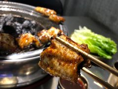 -本炙炭烤·蒲烧活鳗料理店(金沙洲店)