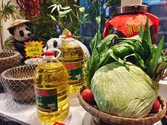 -大厨小味·民间川菜(八里庄店)