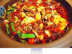-呱呱叫民俗风味主题餐厅(沣峪口店)