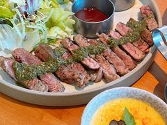 S级原切菲力-新贝乐意大利餐厅(苏州中心店)