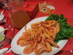 -鱼满舱·鲜活海鲜·正宗鲁菜