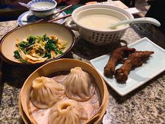 老卤凤爪-南京大牌档(香港广场店)