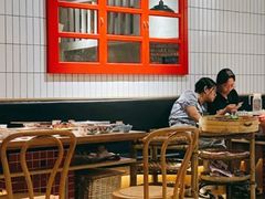大堂-董眼镜火锅(洪崖洞总店)