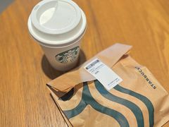 -星巴克(武汉湘隆时代广场店)