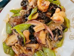 -大梁骨头馆·酱骨老菜(友好店)