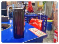 -马路边边串串香(双井直营店)