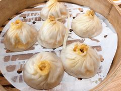 手拆蟹粉小笼包-苏小柳点心·手作小笼包(新街口分院店)