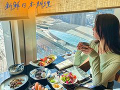 -新鲜特色餐厅(香格里拉大酒店)