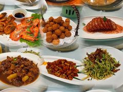 -香融府·烤鸭·家常菜(马家堡路店)