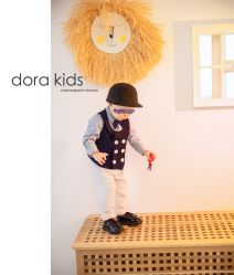 -DORA kids 朵拉儿童摄影花园店