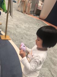 -奈尔宝家庭中心·亲子餐厅(鄞州万达店)