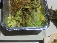 -唛嘻哒烤串朝鲜族风味(金桥店)