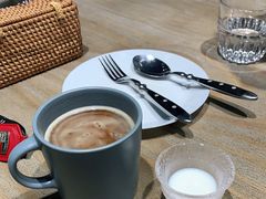 -艾蜜西餐厅(梅园店)