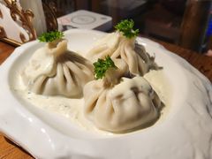 -格鲁·秀色Georgia’s Feast