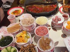 -江北北火锅馆·公路夜市(魏公村店)