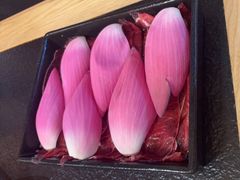 -绣园苏式火锅·开创者·腌笃鲜(大洋百货店)