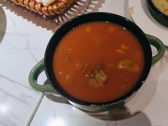 -西堤牛排(南京龙江店)