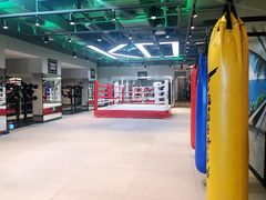 -Trainyard 炼·工场(中国国际贸易中心店)