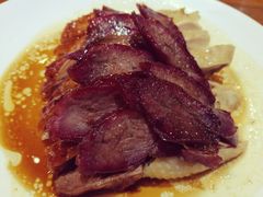 烧味拼盘-金穗园·砂锅粥.醉鸡煲火锅(长寿路店)