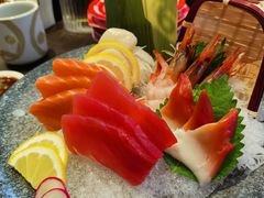 -元气寿司(东方宝泰店)