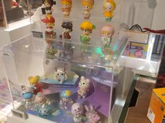 -泡泡玛特POPMART(崇文门国瑞城店)