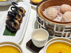 -好食上(喜盈门.范城店)