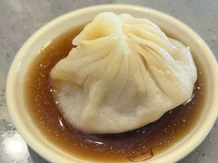 -佬钱湾仔(衣裳街店)