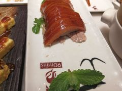 -鸭匠食府·挂炉烤鸭·新京菜(阜成路店)