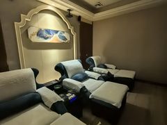 -上水足浴·按摩·SPA(火车站店)