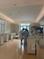 -侒悦缦月子中心·疗愈园区(龙岗店)