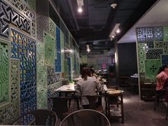 大堂-百年果林椰子鸡(中洲店)